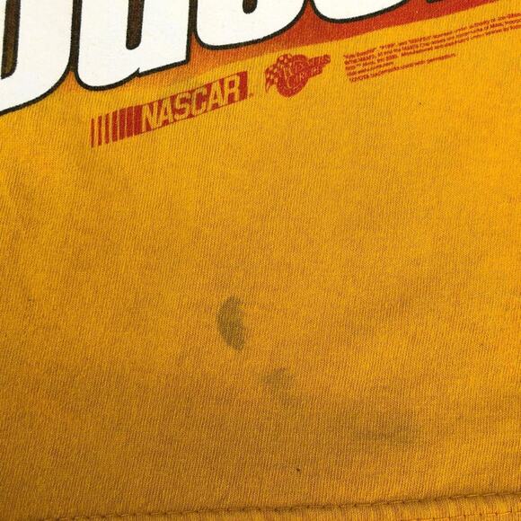 Kyle Busch NASCAR long sleeve tshirt - Picture 7 of 8